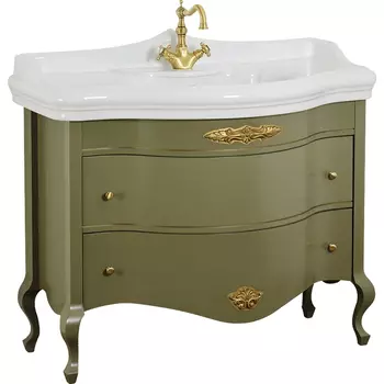 Тумба под раковину Migliore