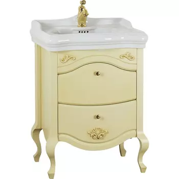 Тумба под раковину Migliore