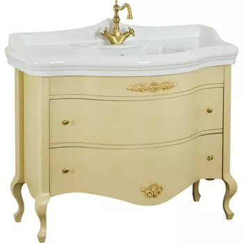 Тумба под раковину Migliore