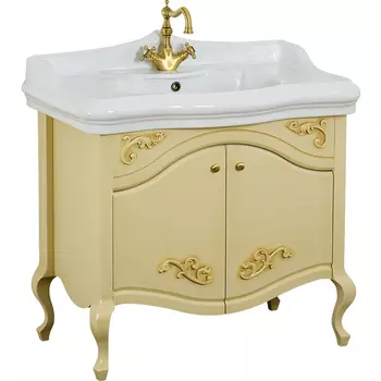 Тумба под раковину Migliore