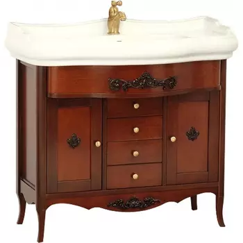 Тумба под раковину Migliore