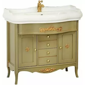 Тумба под раковину Migliore