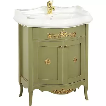 Тумба под раковину Migliore