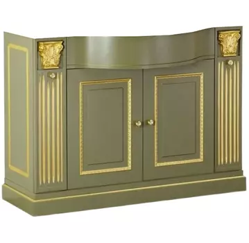 Тумба под раковину Migliore