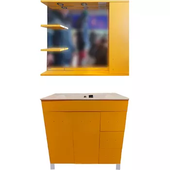 Комплект мебели Misty