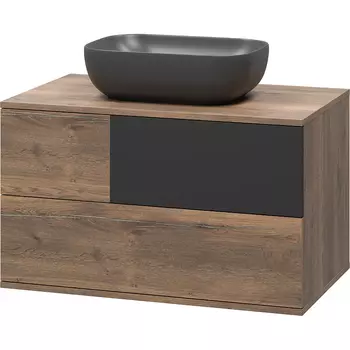 Тумба под раковину Misty