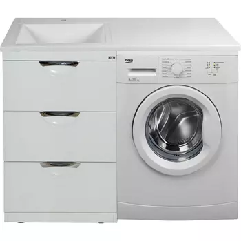 Тумба под раковину Misty