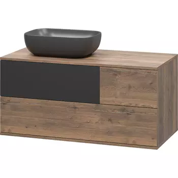 Тумба под раковину Misty