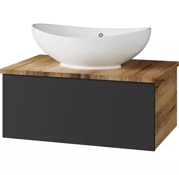 Тумба под раковину Misty