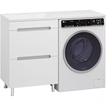 Тумба под раковину Misty