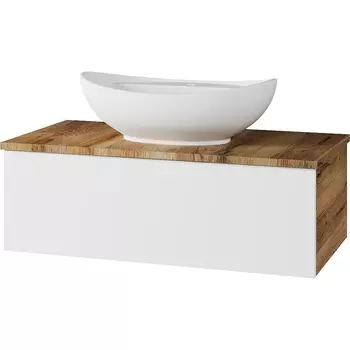 Тумба под раковину Misty