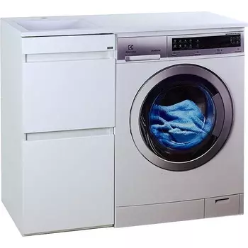 Тумба под раковину Misty