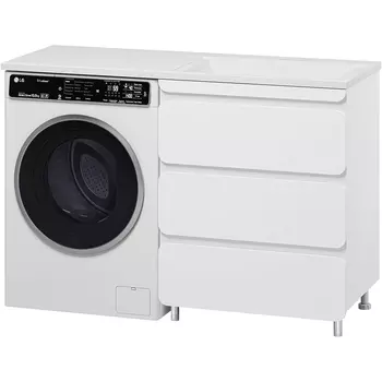 Тумба под раковину Misty