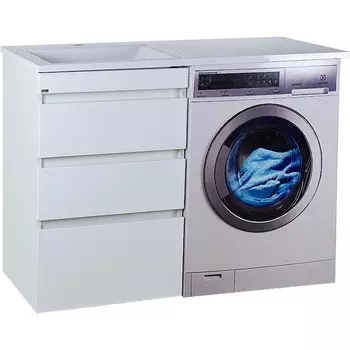 Тумба под раковину Misty