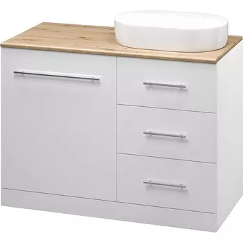 Тумба под раковину Misty