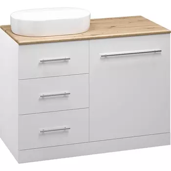 Тумба под раковину Misty