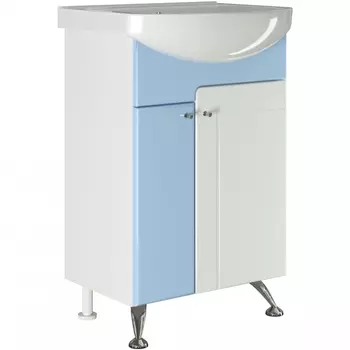 Тумба под раковину Mixline