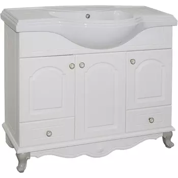 Тумба под раковину Mixline