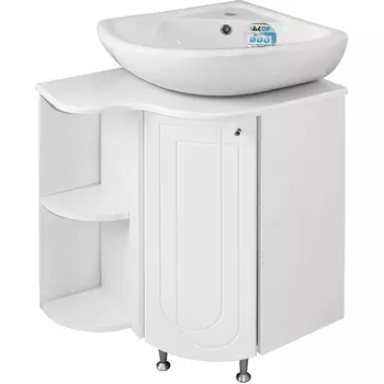 Тумба под раковину Mixline