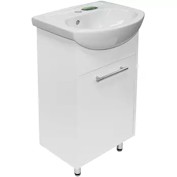 Тумба под раковину Mixline