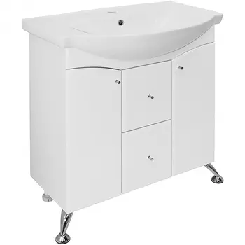 Тумба под раковину Mixline