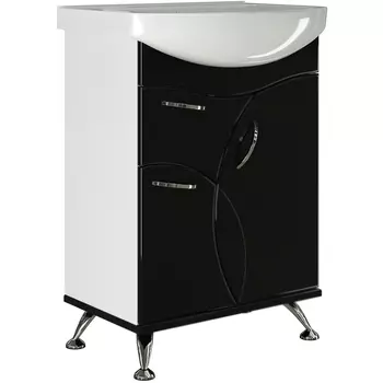 Тумба под раковину Mixline