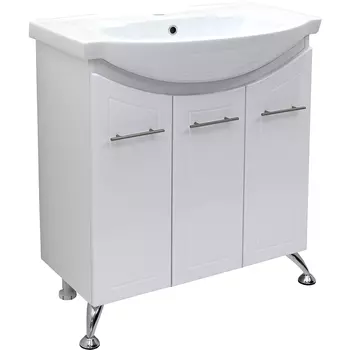 Тумба под раковину Mixline