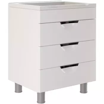 Тумба под раковину Mixline