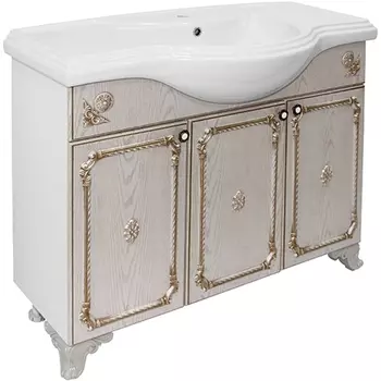 Тумба под раковину Mixline