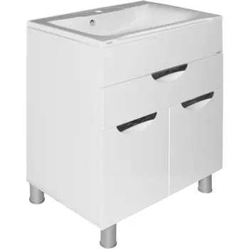 Тумба под раковину Mixline