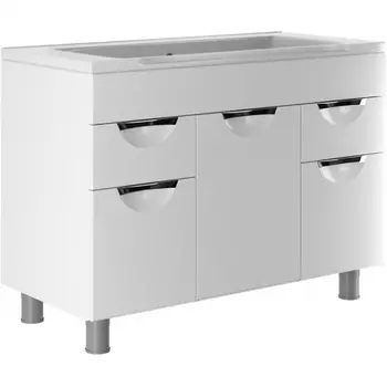 Тумба под раковину Mixline