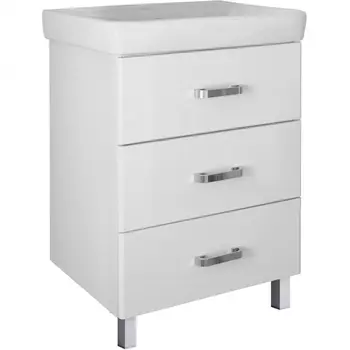 Тумба под раковину Mixline