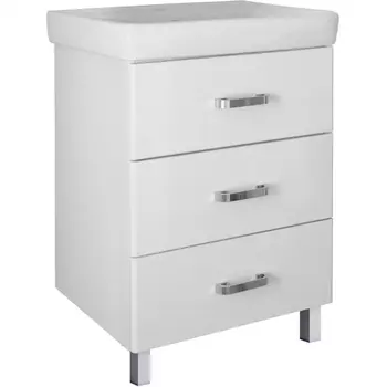 Тумба под раковину Mixline