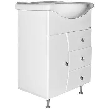 Тумба под раковину Mixline