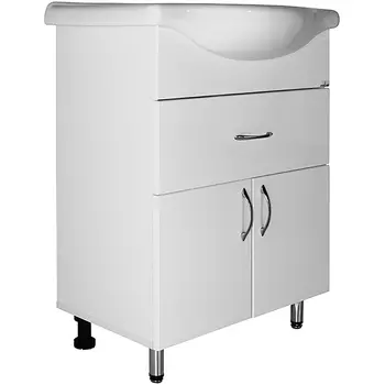 Тумба под раковину Mixline