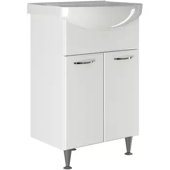 Тумба под раковину Mixline