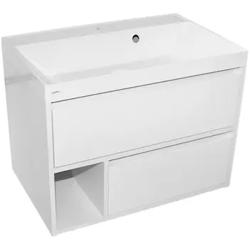 Тумба под раковину Mixline