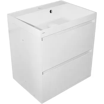 Тумба под раковину Mixline