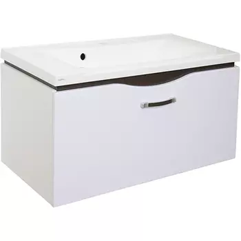 Тумба под раковину Mixline