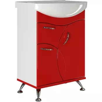 Тумба под раковину Mixline