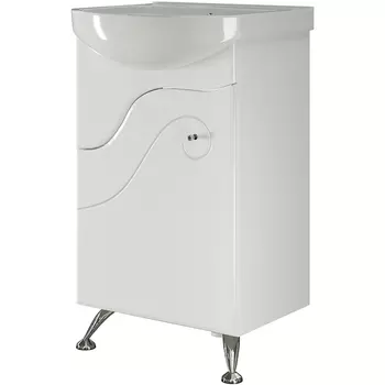 Тумба под раковину Mixline