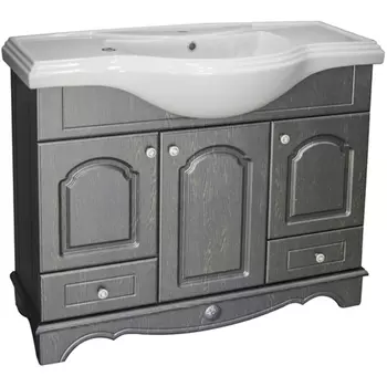 Тумба под раковину Mixline