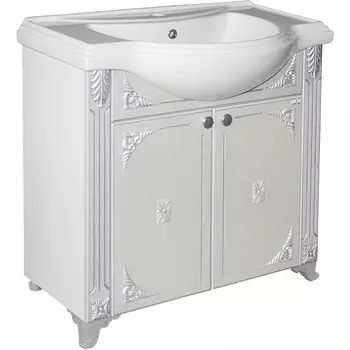 Тумба под раковину Mixline