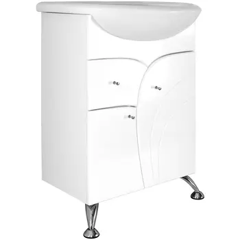 Тумба под раковину Mixline