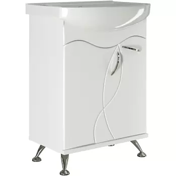 Тумба под раковину Mixline