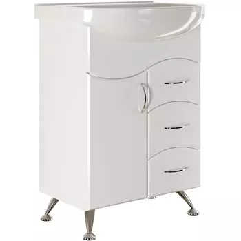 Тумба под раковину Mixline