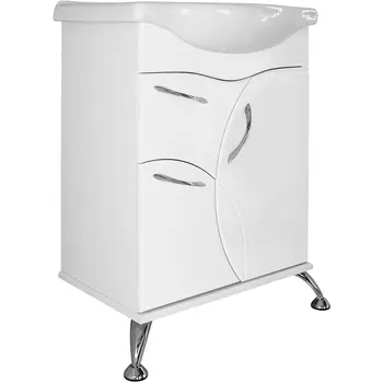 Тумба под раковину Mixline