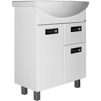 Тумба под раковину Mixline