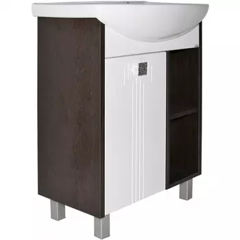 Тумба под раковину Mixline