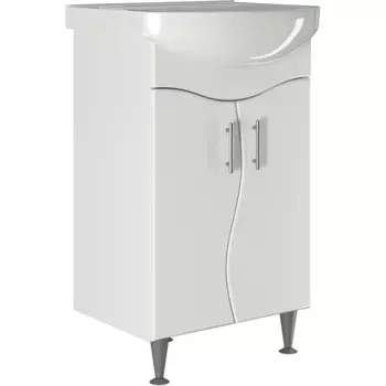 Тумба под раковину Mixline